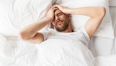 Folgen der gemeinsamen Einnahme von Alkohol und Drogen
