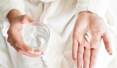 Welche Medikamente sind mit Alkohol unvereinbar